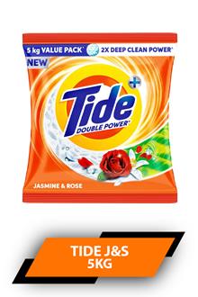 Tide J&r 5kg